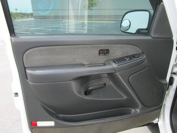 2003 Chevrolet Chevy Silverado 1500 LS 2dr Standard Cab Rwd SB for sale in Norman, KS – photo 7