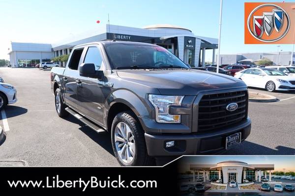 2017 Ford F-150 XL Great Deal - - by dealer for sale in Peoria, AZ – photo 2