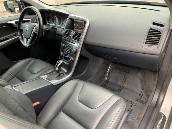 2014 Volvo XC60 XC 60 T6 AWD *** 60 k *** w/ Warranty for sale in TAMPA, FL – photo 20
