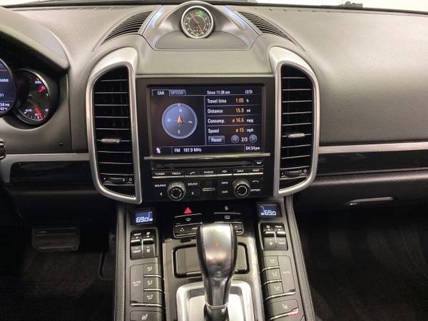 2012 Porsche Cayenne - - by dealer - vehicle for sale in Akron, OH – photo 6