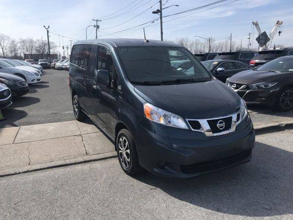 2015 Nissan NV200 SV **Guaranteed Credit Approval** for sale in Inwood, NY – photo 3