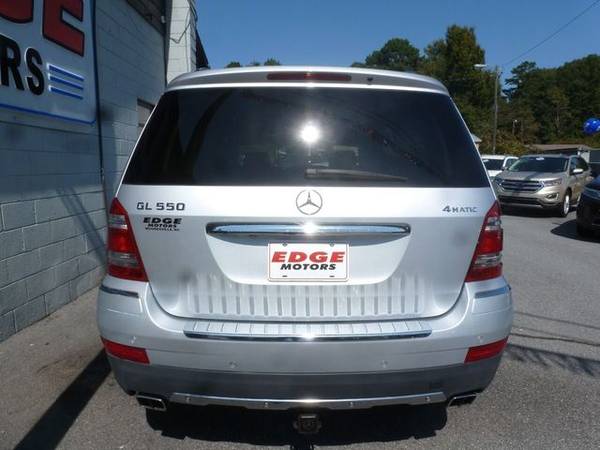 2009 Mercedes-Benz GL-Class - As little as $800 Down... - cars &... for sale in Mooresville, NC – photo 7