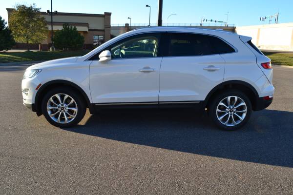 2018 Lincoln MKC Select AWD * WARRANTY * FREE CARFAX * WARRANTY * -... for sale in Ramsey , MN – photo 6