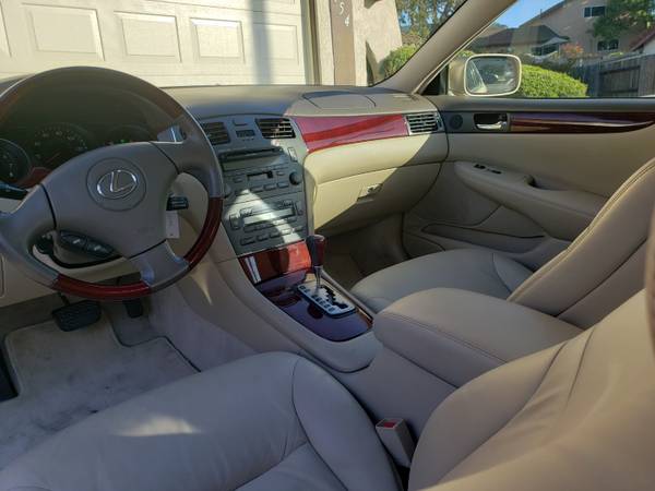 2003 Lexus ES 300 Like New Excellent Condition for sale in Thousand Oaks, CA – photo 11