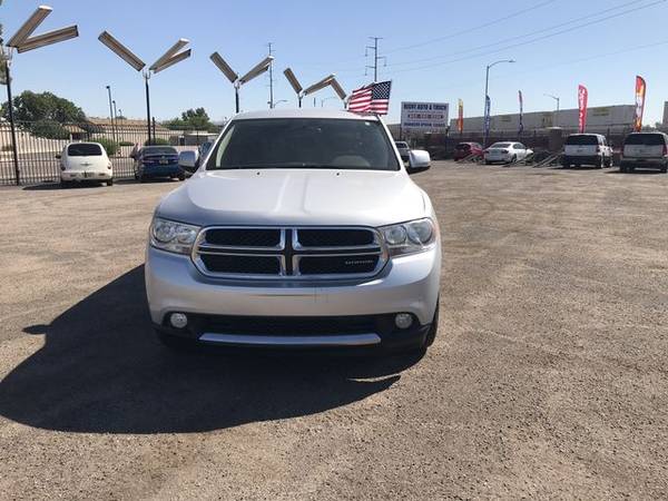 2012 Dodge Durango WHOLESALE PRICES OFFERED TO THE PUBLIC! for sale in Glendale, AZ – photo 9