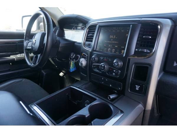 2015 Dodge Ram 1500 2WD CREW CAB 140 5 SPORT Passenge - Lifted for sale in Phoenix, AZ – photo 11