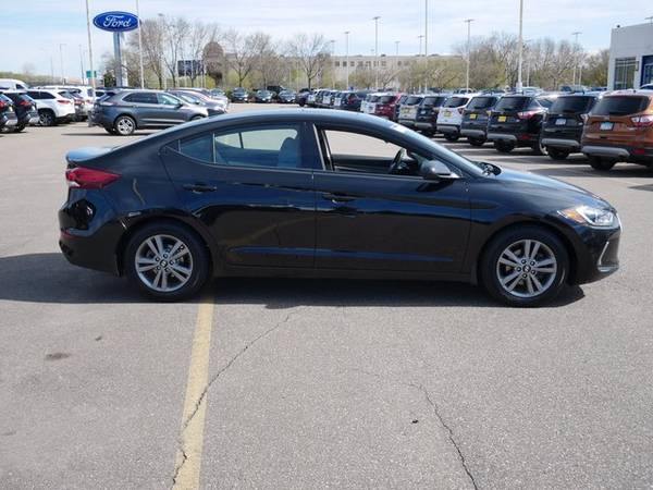 2018 Hyundai Elantra Value Edition - - by dealer for sale in Coon Rapids, MN – photo 3