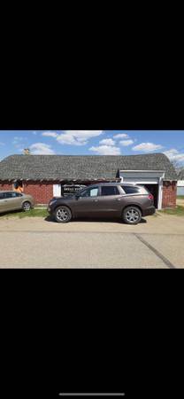 2009 Buick Enclave for sale in Wendell, ND – photo 3
