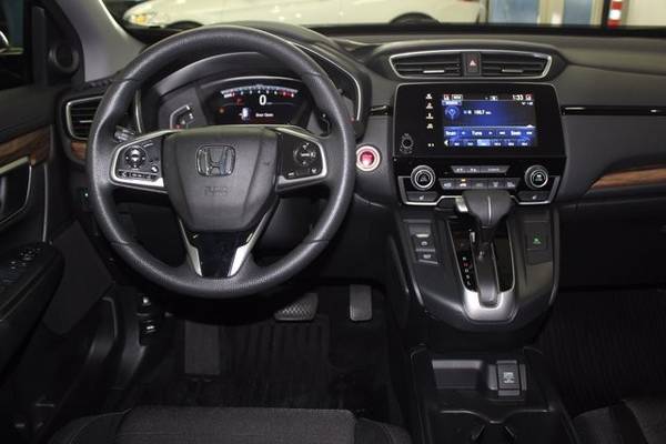 2019 Honda CR-V AWD All Wheel Drive CRV SUV EX - - by for sale in Auburn, WA – photo 15
