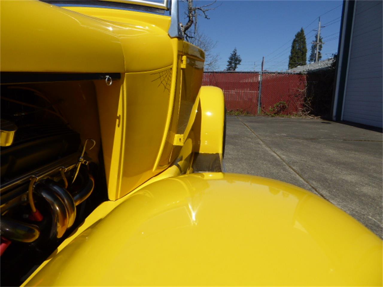1929 Ford Model A for sale in Turner, OR – photo 39