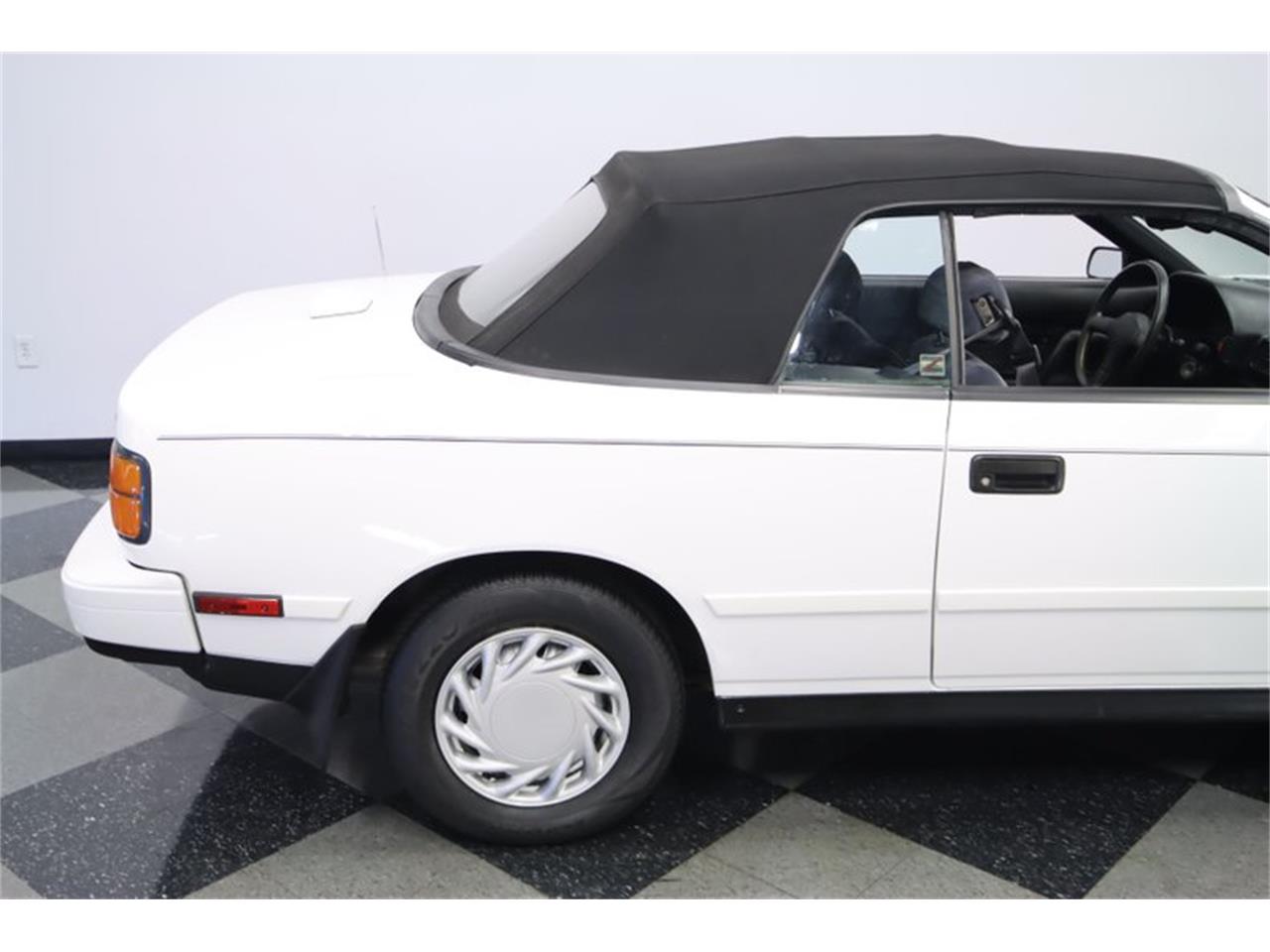 1989 Toyota Celica for sale in Lutz, FL – photo 31