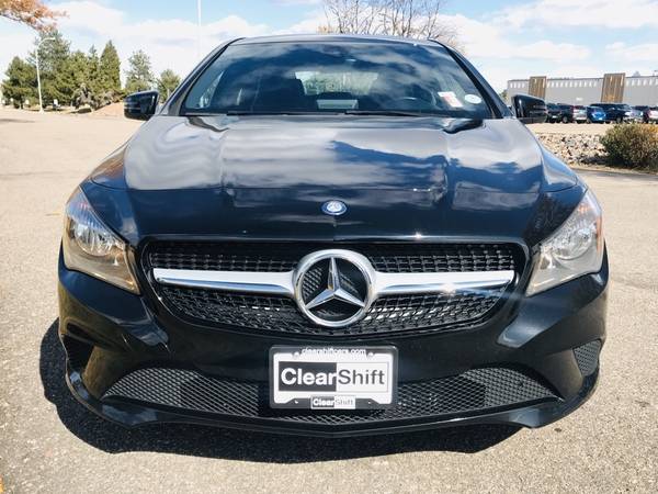 2016 Mercedes-Benz CLA-Class CLA 250 for sale in Littleton, CO – photo 17