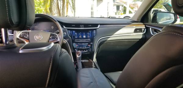 CADILLAC XTS PREMIUM 2014 for sale in Brownsville, TX – photo 16