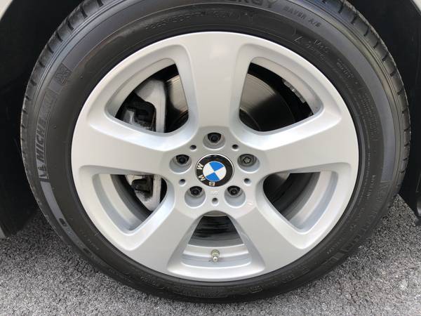 2008 BMW 535xi AWD Sport, Premium & Cold Weather Packages NAV Heads for sale in Palmyra, PA – photo 13