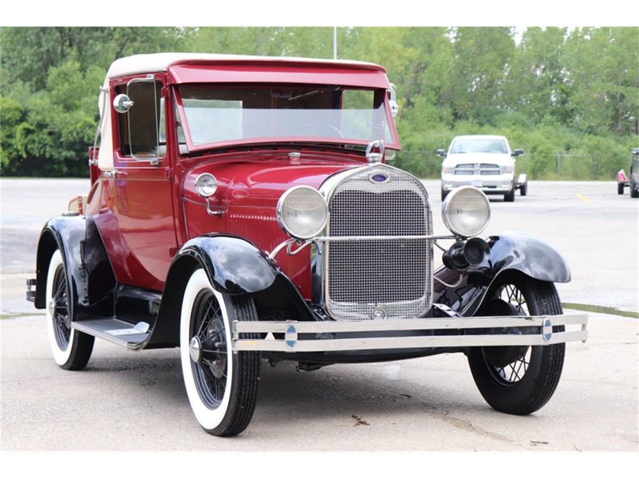 1929 Ford Model A for sale in Alsip, IL – photo 3