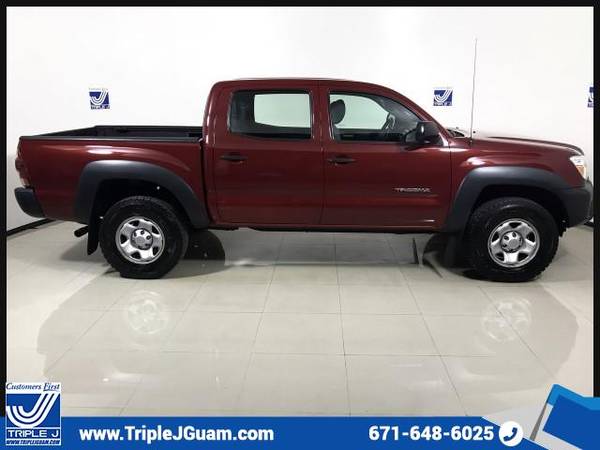 2012 Toyota Tacoma - - by dealer for sale in Other, Other – photo 12