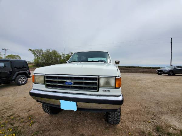 1989 Ford Bronco XLT for sale in Albertville, MN – photo 10