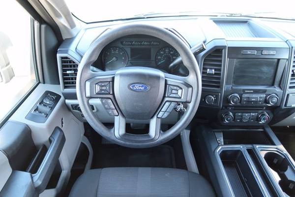 2017 Ford F-150 XL Great Deal - - by dealer for sale in Peoria, AZ – photo 11