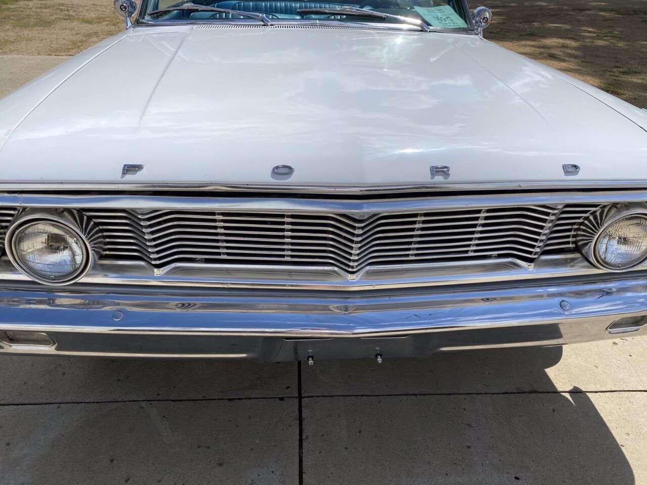 1964 Ford Galaxie 500 for sale in Brookings, SD – photo 39