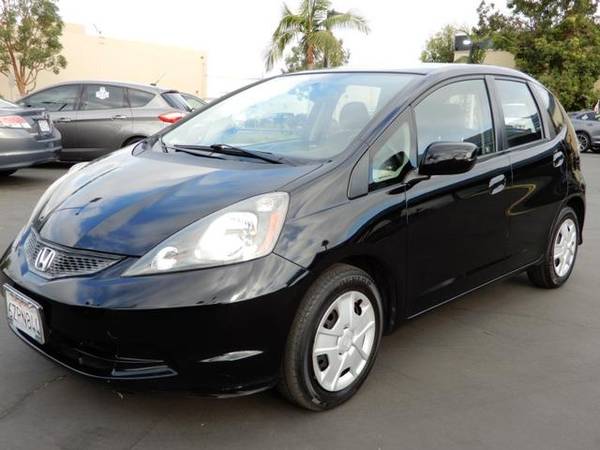 "ONLY 26K MILES" 💖 35 MPG HONDA FIT #1 YELP REVIEWS for BAD CREDIT! for sale in Orange, CA – photo 7