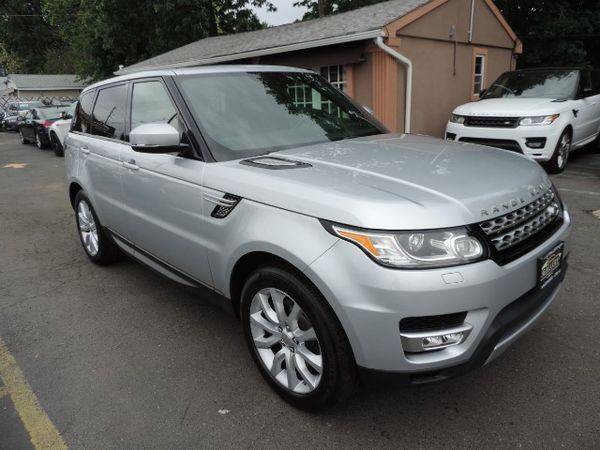 2015 Land Rover Range Rover Sport HSE - WE FINANCE EVERYONE! for sale in Lodi, NJ – photo 7