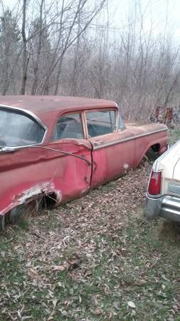59 300 parts car for sale in Other, WI