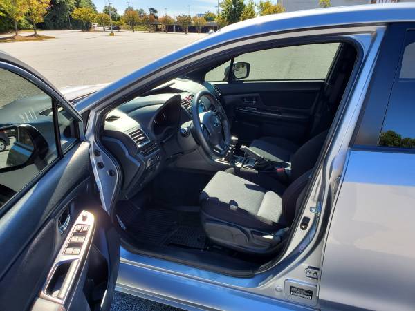 2019 Subaru WRX Premium Low Miles less than 5k Miles Super Clean for sale in Tucker, GA – photo 10