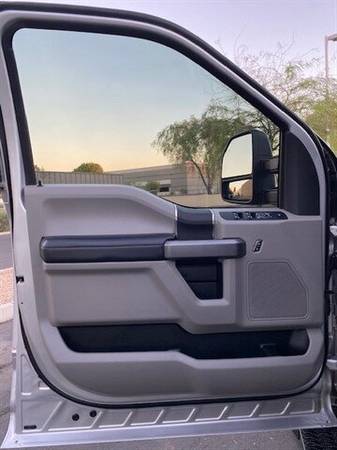 2018 FORD F-350 CREW CAB XLT TRUCK ~ LIFTED ~ 6.7 DIESEL 4X4 ~ READY... for sale in Tempe, AZ – photo 17