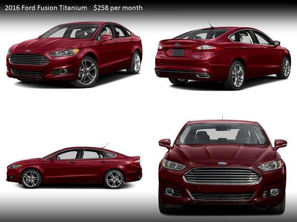 2018 Ford Focus SEL FOR ONLY 257/mo! - - by dealer for sale in Santee, CA – photo 18