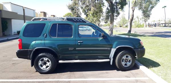 2000 Nissan Xterra for sale in Phoenix, AZ – photo 3
