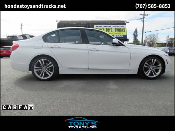 2016 BMW 3 Series 330e 4dr Sedan MORE VEHICLES TO CHOOSE FROM - cars for sale in Santa Rosa, CA – photo 21