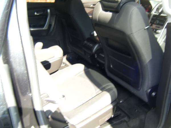 2008 GMC Acadia SLE-1 AWD - cars & trucks - by dealer - vehicle... for sale in Chelmsford, MA – photo 16