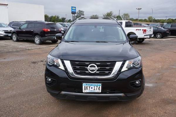 2017 Nissan Pathfinder SL for sale in Lakeville, MN – photo 13