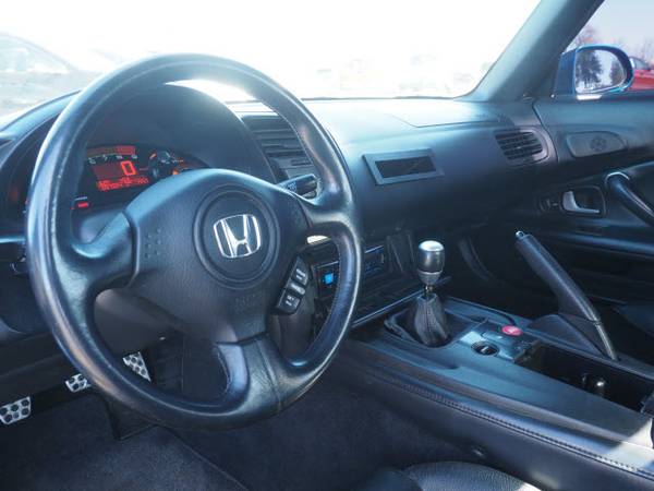 2006 Honda S2000 Base - - by dealer - vehicle for sale in Bend, OR – photo 21