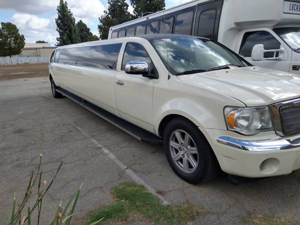 Limousine for sale for sale in Covina, CA – photo 3