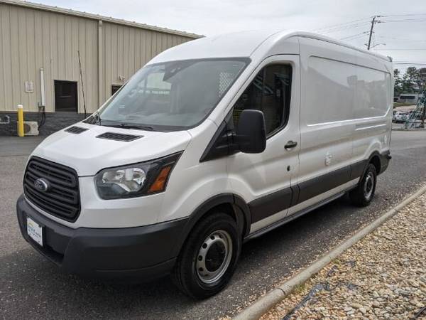 2016 Ford Transit Cargo 350 - - by dealer - vehicle for sale in Knoxville, TN – photo 21