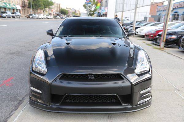 2013 Nissan GT-R Premium GUARANTEE APPROVAL!! for sale in Brooklyn, NY – photo 3