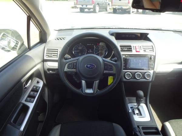 2016 Subaru Crosstrek 2.0i Premium AWD 4dr Crossover CVT for sale in Crystal, MN – photo 16