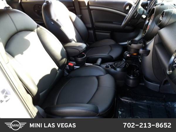 2015 MINI Countryman S SKU:FWT05608 SUV for sale in Las Vegas, NV – photo 19