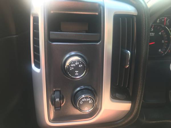 2014 GMC Sierra 1500 SLE 4WD for sale in Rome, NY – photo 22