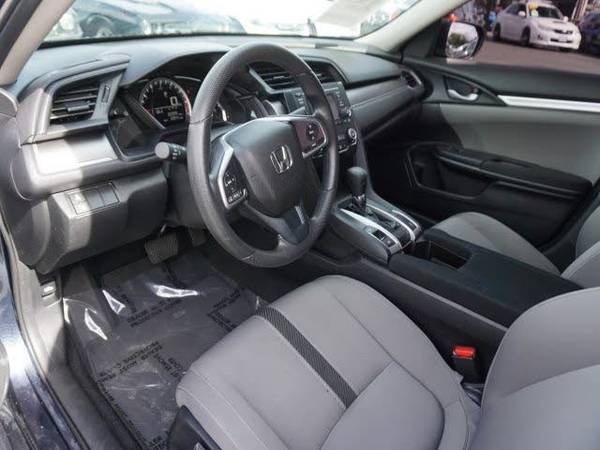 2018 Honda Civic Sedan LX Sedan for sale in Sacramento , CA – photo 17