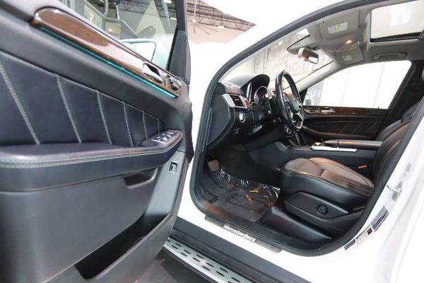 2016 Mercedes-Benz GL-Class GL450 4MATIC Financing Available. Apply... for sale in CHANTILLY, District Of Columbia – photo 18