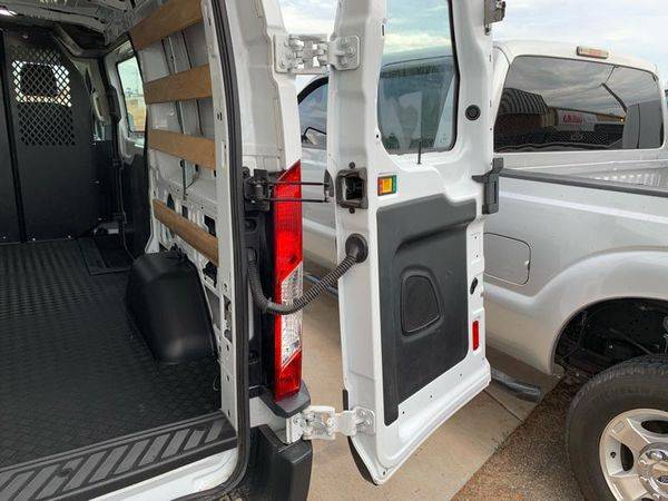 2018 Ford Transit Cargo 250 3dr SWB Low Roof Cargo Van w/Sliding... for sale in Lubbock, TX – photo 17
