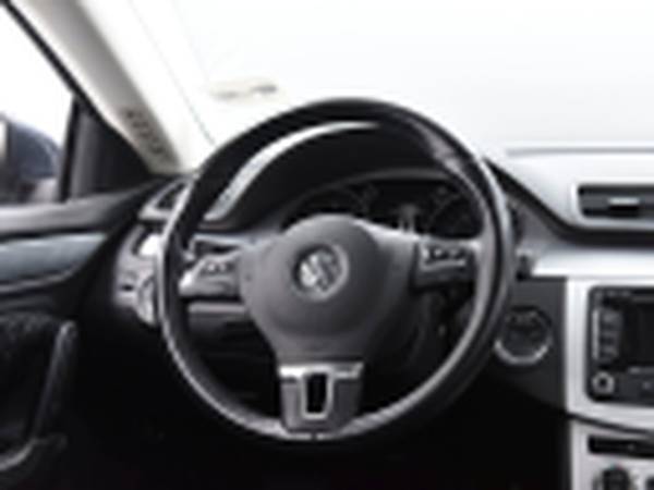 2015 VW Volkswagen CC 2.0T Sport Sedan 4D sedan Gray - FINANCE... for sale in Green Bay, WI – photo 18
