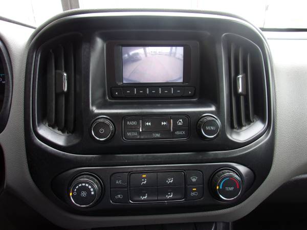 2016 Chevrolet Colorado 2WD Ext Cab 128 3 WT - - by for sale in Bethany, OK – photo 15