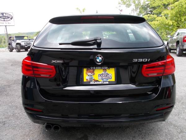 2017 BMW 3 Series 330i xDrive Sports Wagon - - by for sale in Cohoes, NY – photo 6