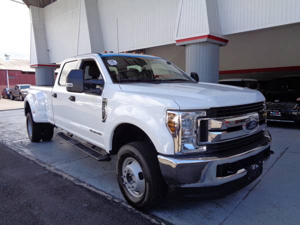 2019 Ford Super Duty F-350 DRW - - by dealer - vehicle for sale in Hilo, HI – photo 7