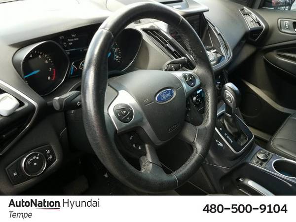 2013 Ford Escape Titanium SKU:DUD70148 SUV for sale in Tempe, AZ – photo 10