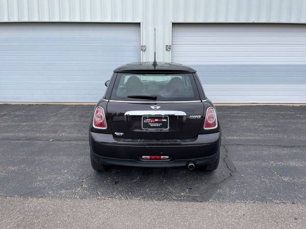 2013 MINI Cooper Hardtop 2dr Cpe - - by dealer for sale in Middleton, WI – photo 7