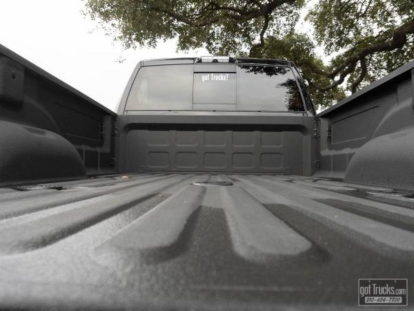 2021 Dodge Ram 3500 Longhorn - - by dealer - vehicle for sale in San Antonio, TX – photo 6